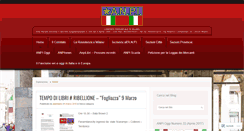Desktop Screenshot of anpimilano.com